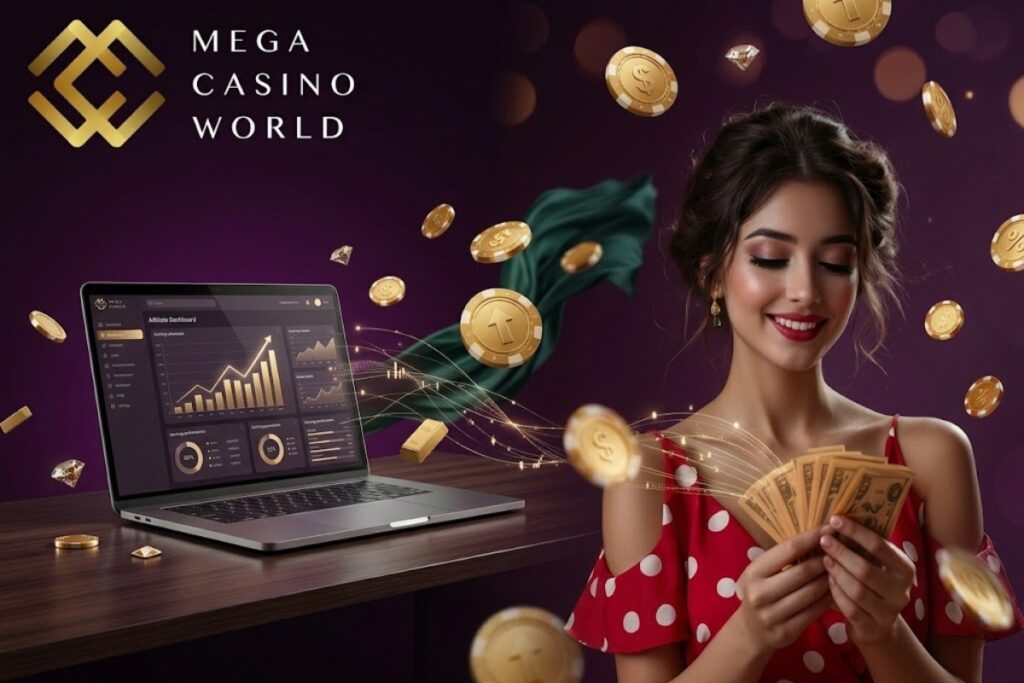 Maximizing your earnings as an MCW affiliate