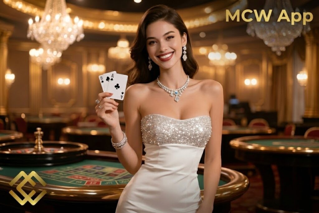 MCW app download