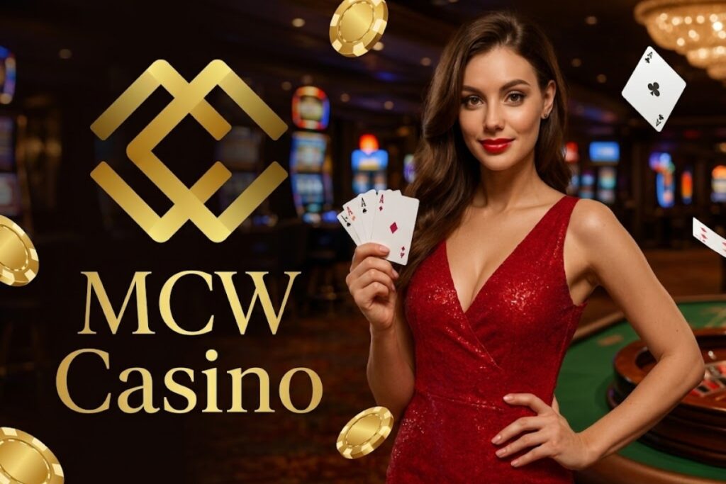 MCW Casino: The Top Destination for Bangladeshi Players