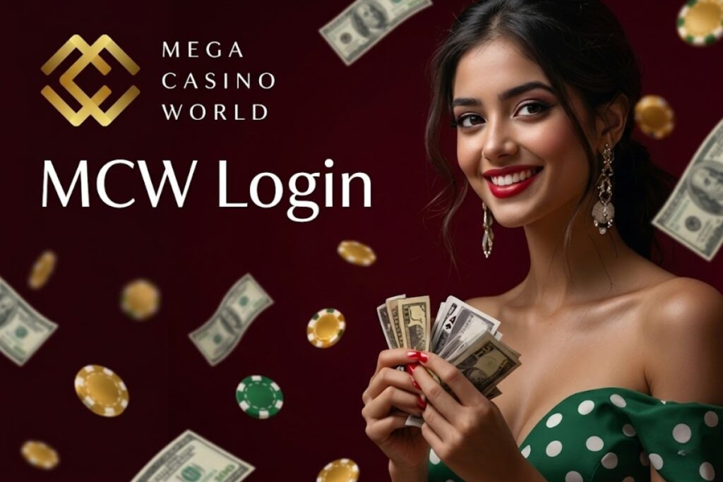 MCW login: A complete step-by-step guide