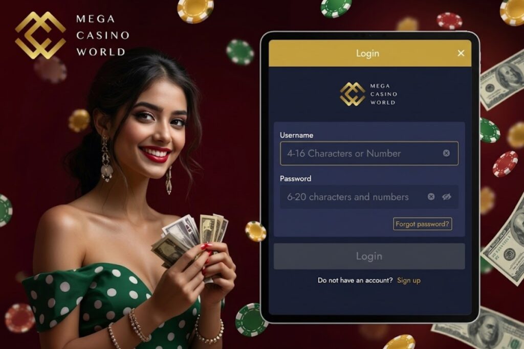 Guide to MCW login