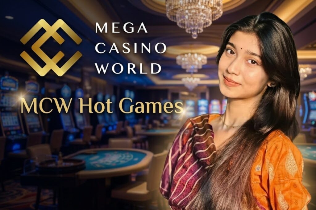 Top MCW hot games
