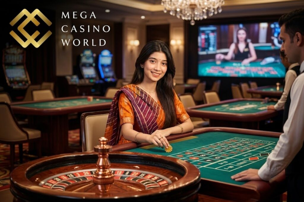 MCW Casino & MCW Table Games