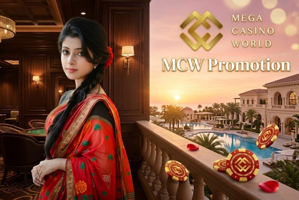 MCW Promotion Guide