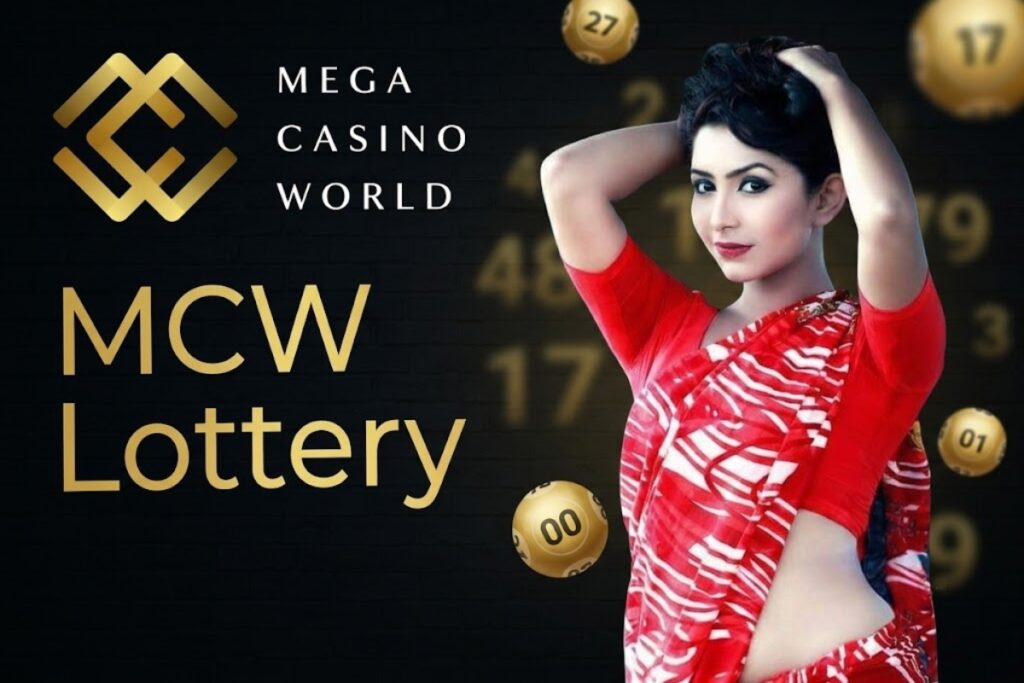 MCW lottery - the ultimate guide to winning big